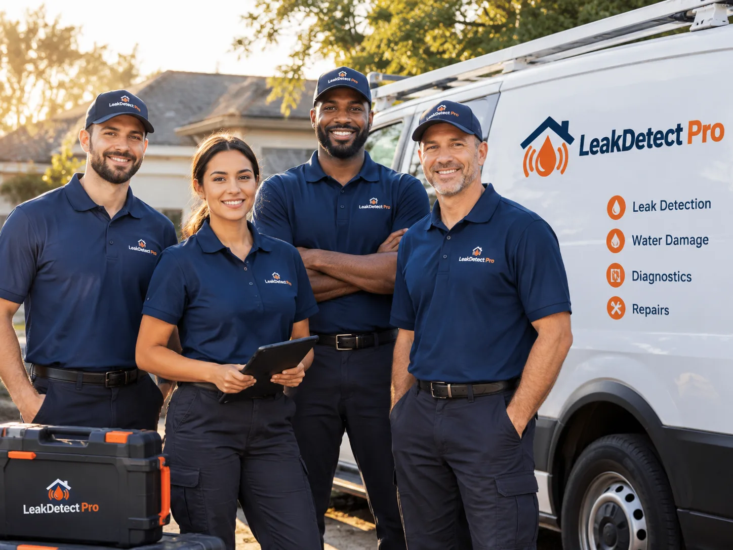 Roof Repair company in Madison, WI